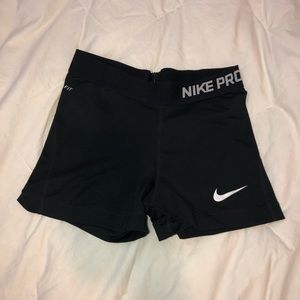 Nike Pro Spandex